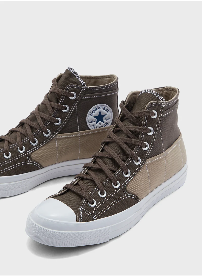 CONVERSE Chuck 70 Pockets