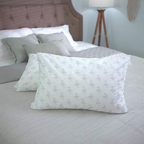 MyPillow MyPillow classic Series King  Medium Fill]  - Image 5