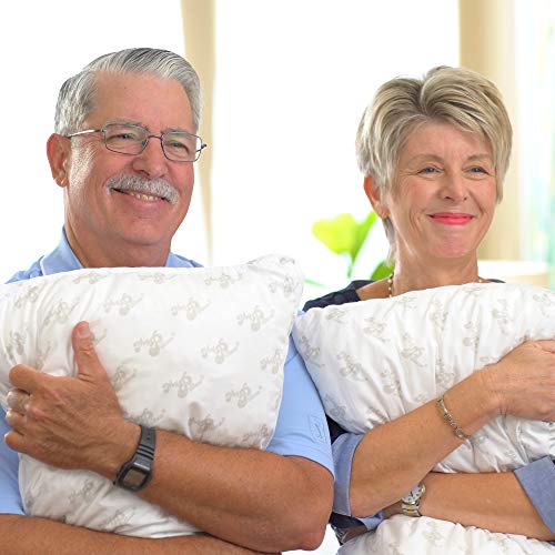 MyPillow MyPillow classic Series King  Medium Fill]  - Image 4