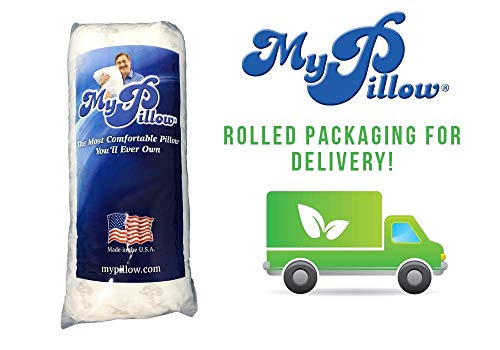 MyPillow MyPillow classic Series King  Medium Fill]  - Image 2
