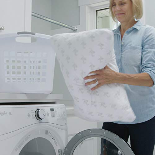 MyPillow MyPillow classic Series King  Medium Fill]  - Image 3