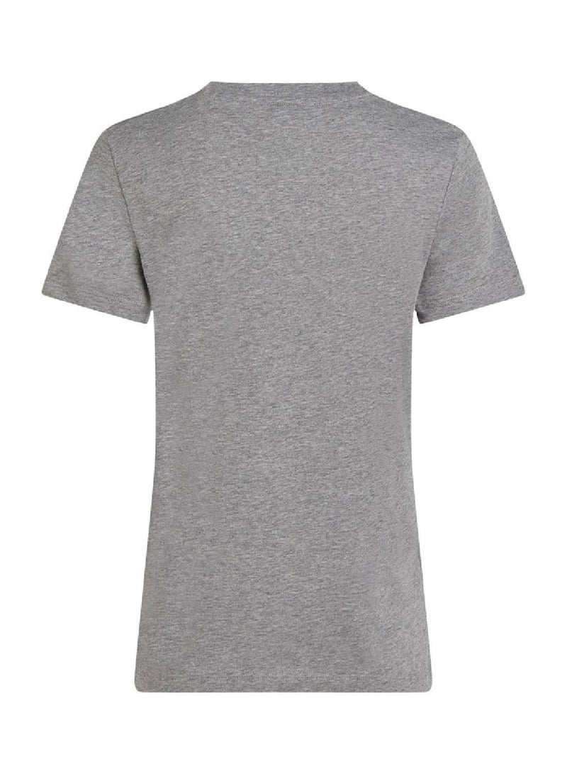 TOMMY HILFIGER Modern Corp Logo Flag T-Shirt - Image 5