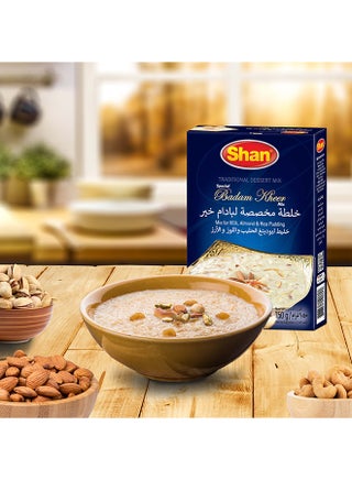 Special Badam Kheer Mix 150gm - view 4