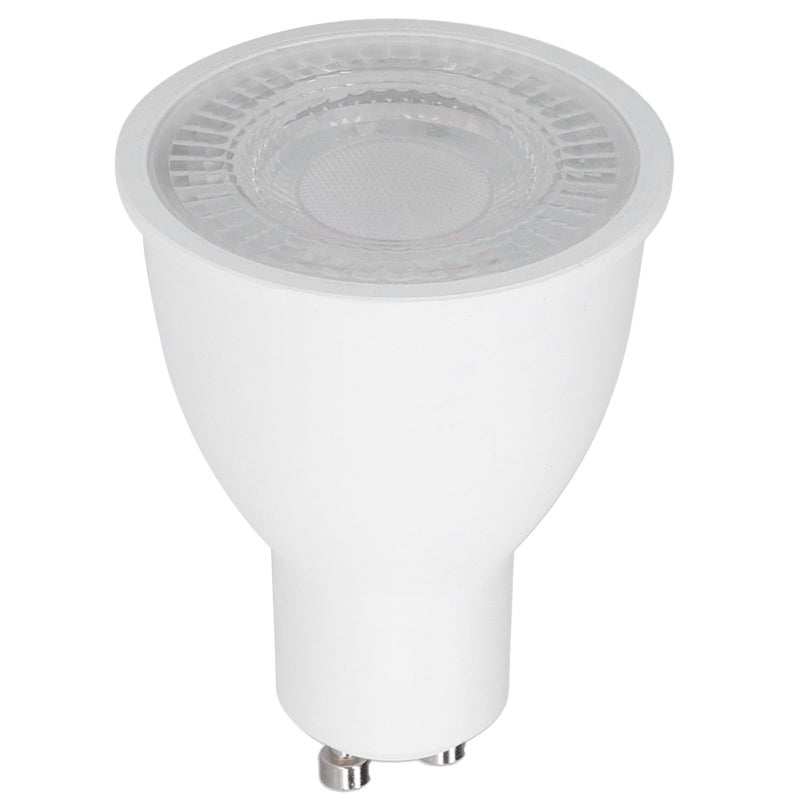 GU10 Spotlight, 10W Warm Light LED Bulb, High Brightness 1100LM, Low Power Consumption - Wide Application, Easy Assembly for Home Kitchen, Living Room, Exhibition Hall - Image 4