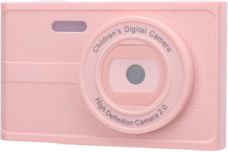 Roseate FILFEEL 48MP Digital Camera 1080P Video 8X Zoom Autofocus Compact 2 36 Inch Screen - Image 3