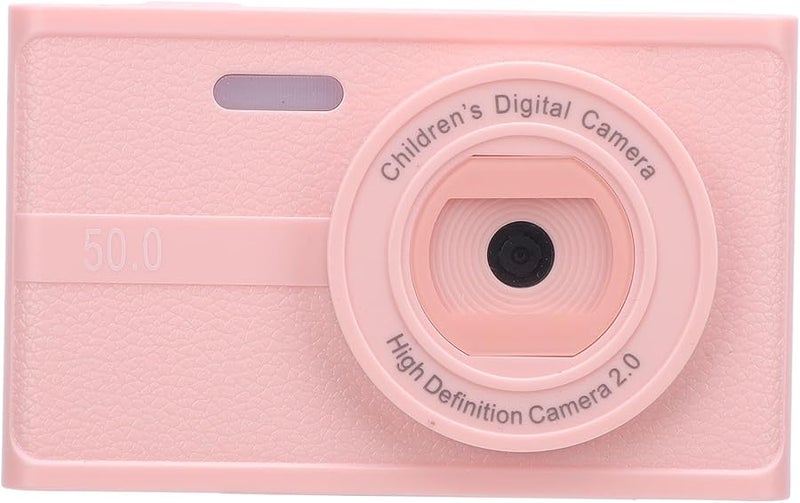 Roseate FILFEEL 48MP Digital Camera 1080P Video 8X Zoom Autofocus Compact 2 36 Inch Screen - Image 2