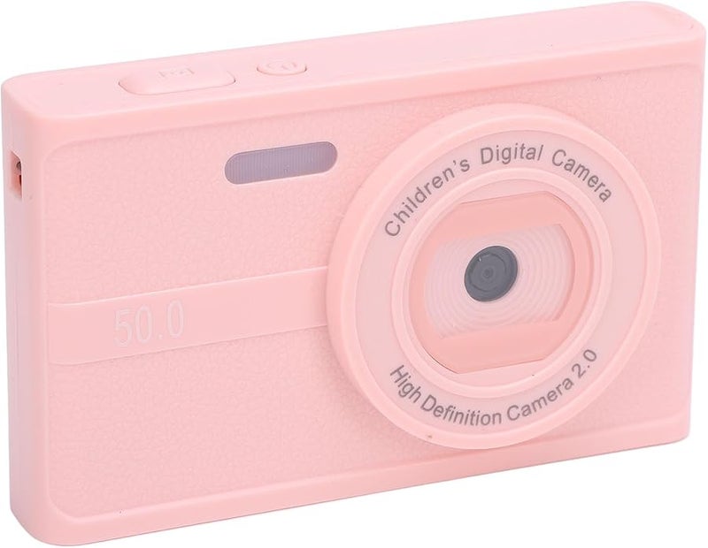 Roseate FILFEEL 48MP Digital Camera 1080P Video 8X Zoom Autofocus Compact 2 36 Inch Screen - Image 4