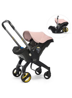 Doona Infant Car Seat - Blush Pink  - Image 1
