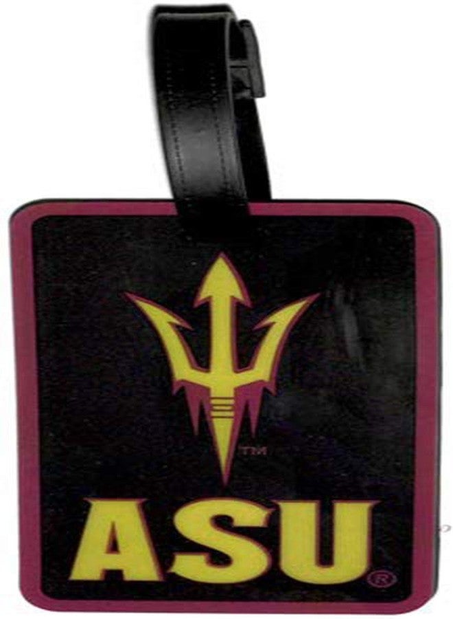 NCAA Arizona State Sun Devils Soft Bag Tag