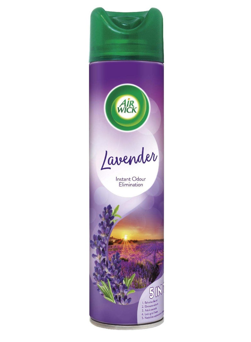 أير ويك معطر جو - لافندر  300 مل