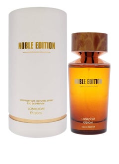 LONKOOM Noble Edition perfume for women 100 ml  - Image 1