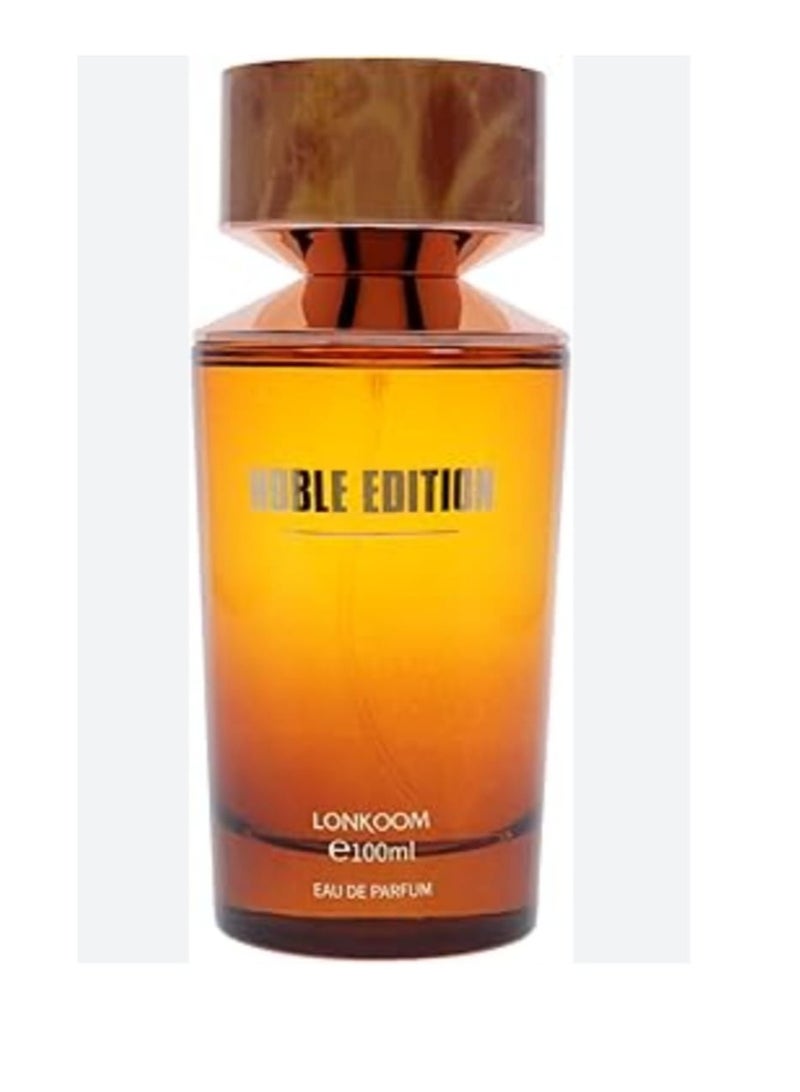 لونكوم عطرنوبل اديشن للنساء100مل - Image 2