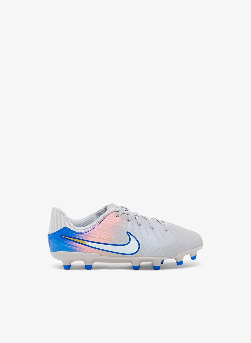 نايكي Youth Jr Legend 10 Academy Fg/Mg Nu2