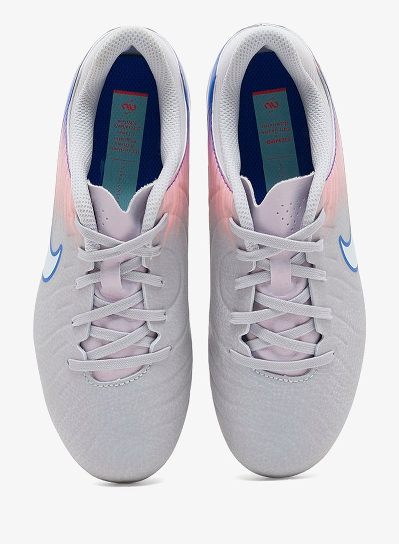 Nike Youth Jr Legend 10 Academy Fg/Mg Nu2 - Image 4