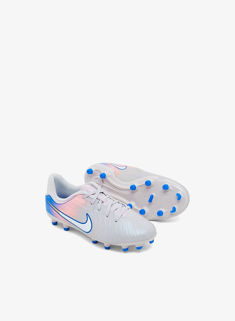 Nike Youth Jr Legend 10 Academy Fg/Mg Nu2 - Image 3