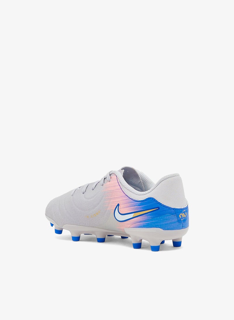 Nike Youth Jr Legend 10 Academy Fg/Mg Nu2 - Image 2