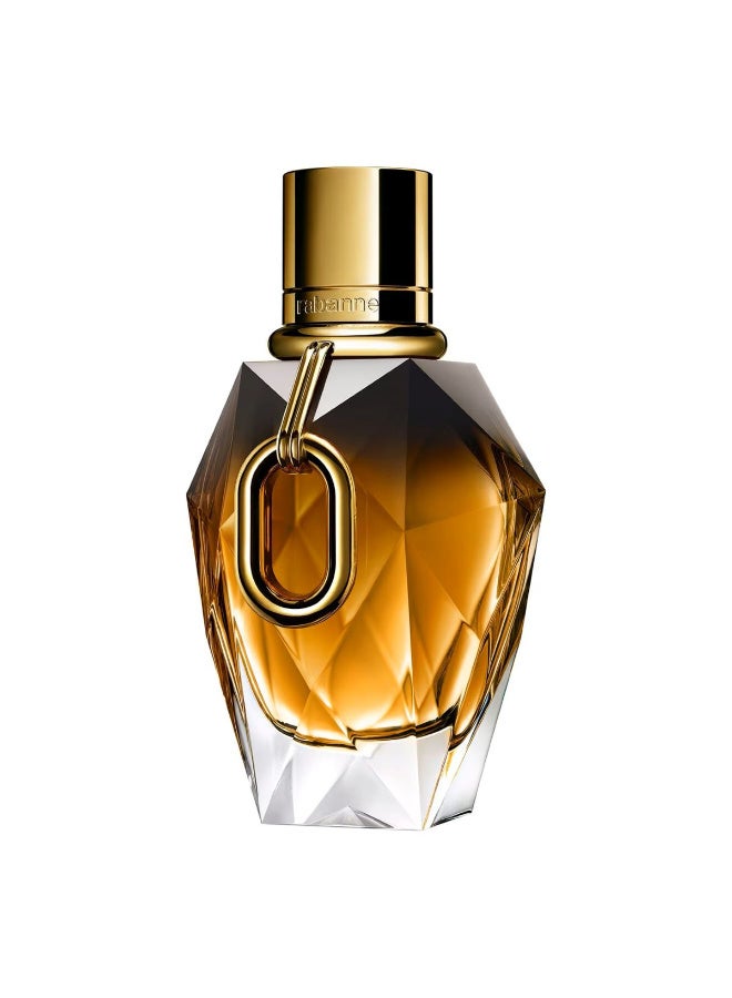 Million Gold Perfume for Women 90ml - Image 1