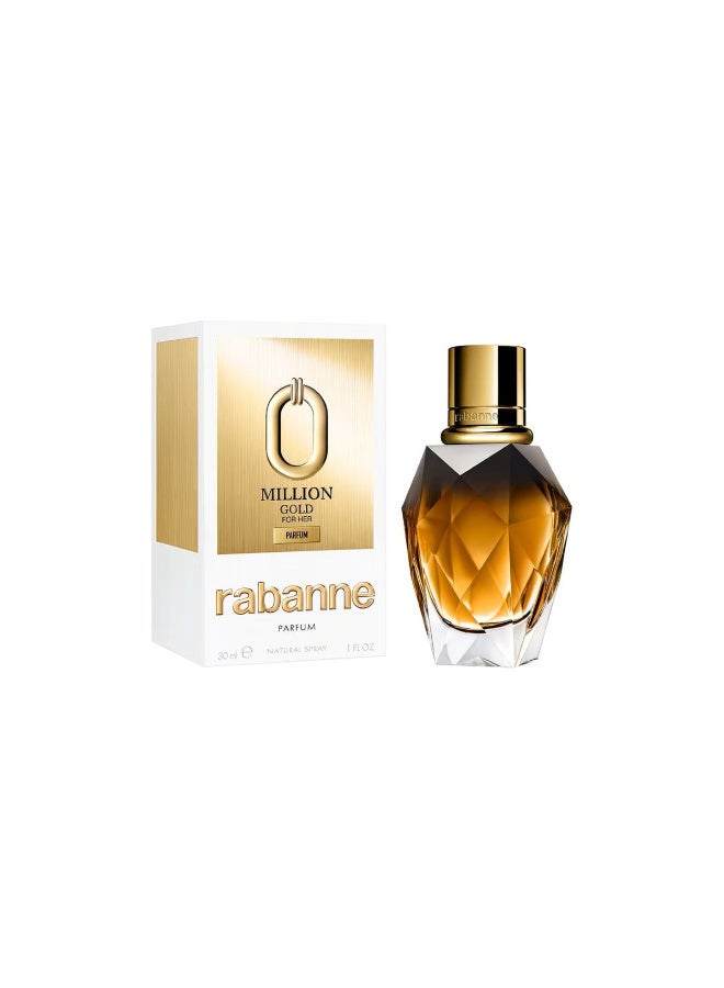 Million Gold Perfume for Women 90ml - Image 2