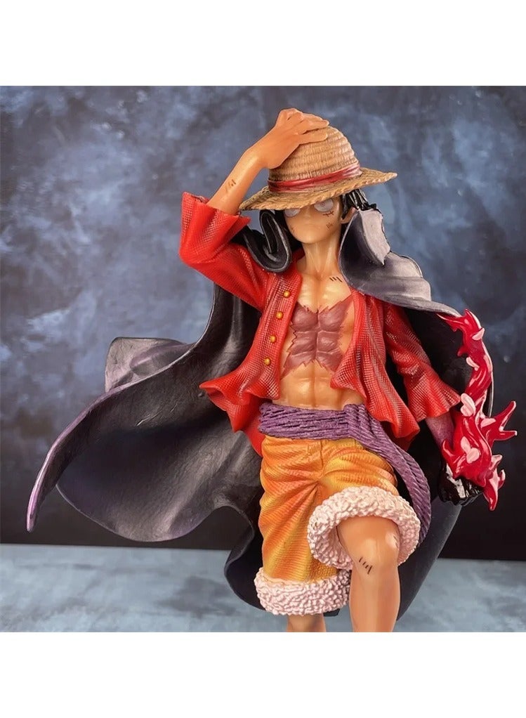 Monkey D. Luffy Action Figure - Image 2