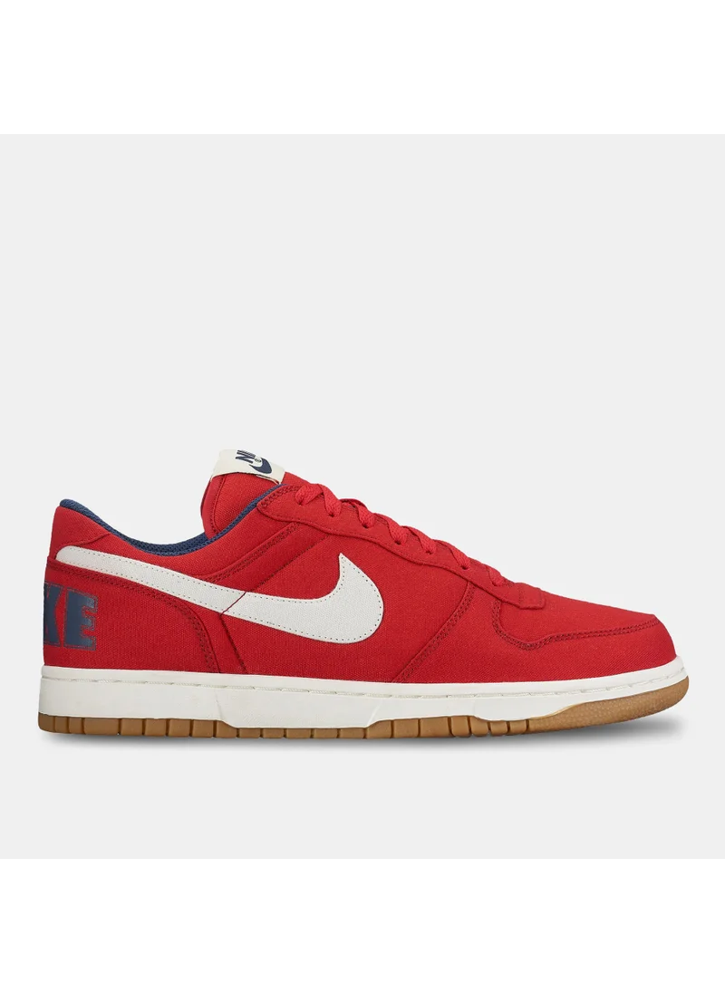 Nike Men's Big Lux Low Shoes