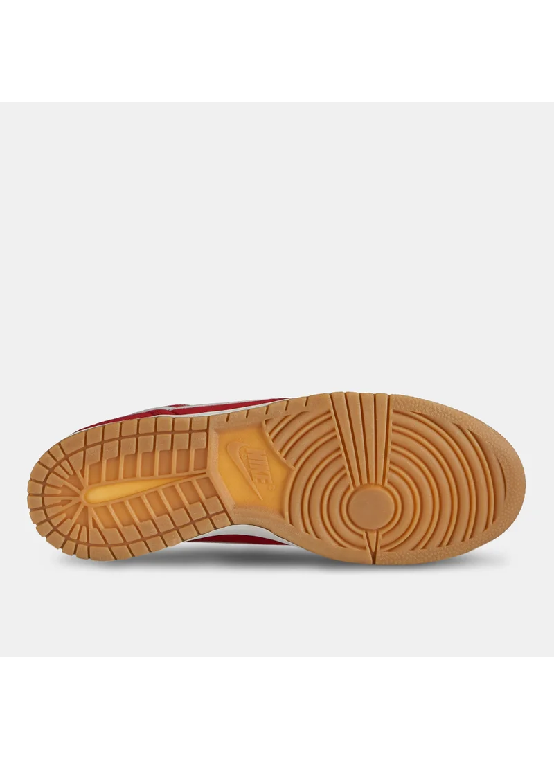 Nike Men's Big Lux Low Shoes