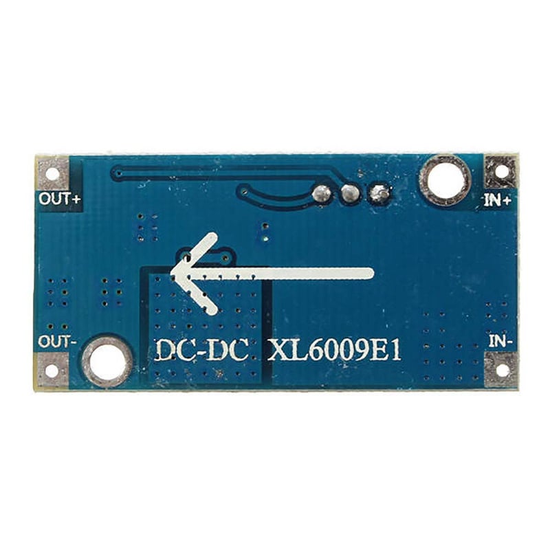 REES52 REES52 XL6009E1 Adjustable DCDC Step Up Boost Converter Power Supply Module - Image 4