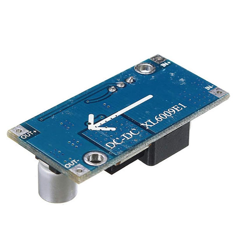 REES52 REES52 XL6009E1 Adjustable DCDC Step Up Boost Converter Power Supply Module - Image 3