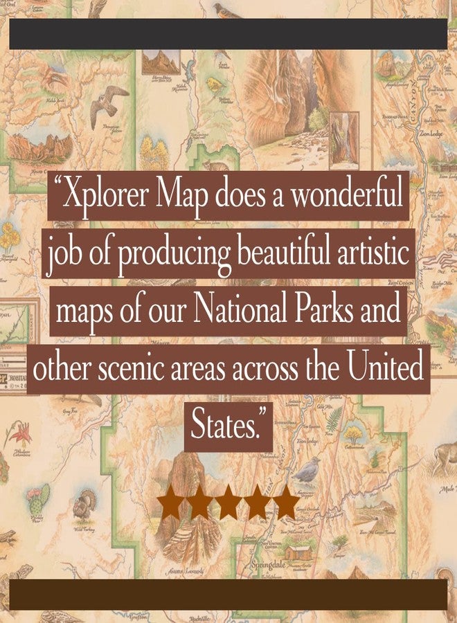 Xplorer Maps Olympic National Park Map Ceramic Mug (16oz) – BPA-Free Coffee Cup for Hot & Cold Drinks – Perfect for Office, Home, or Gift - Image 4