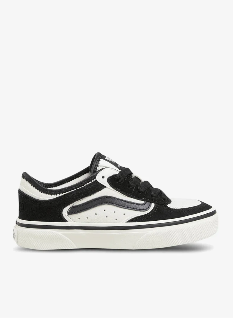 فانز أحذية روولي كلاسيك للأطفال