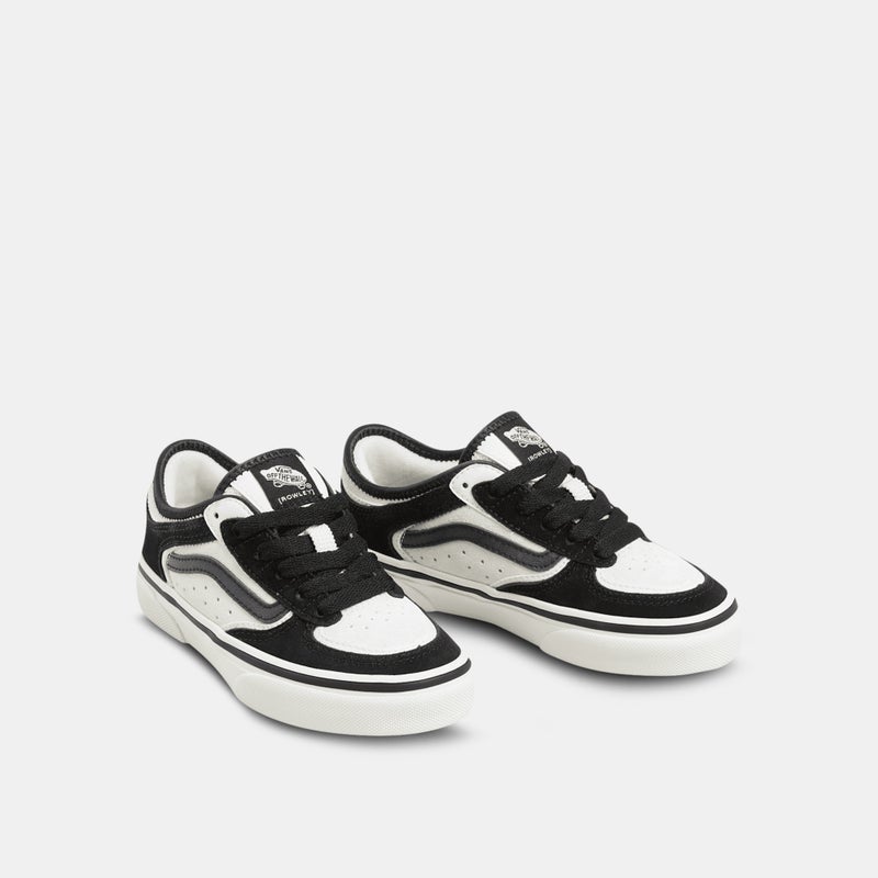 VANS Kids' Rowley Classic Shoes - Image 2