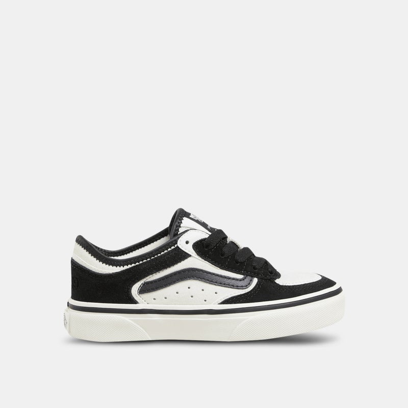 VANS Kids' Rowley Classic Shoes - Image 1