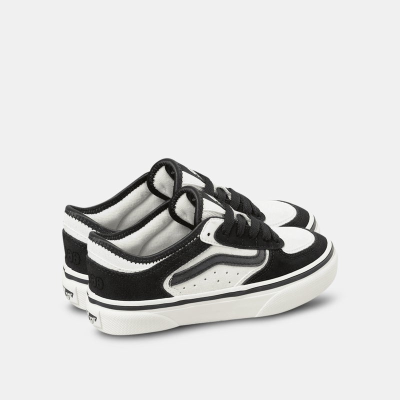 VANS Kids' Rowley Classic Shoes - Image 3