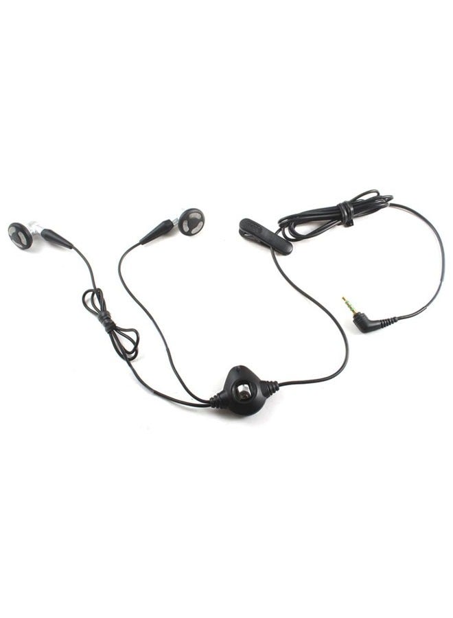 Taimi 10-Pieces Stereo Headset with 2.5mm connection  - Image 2