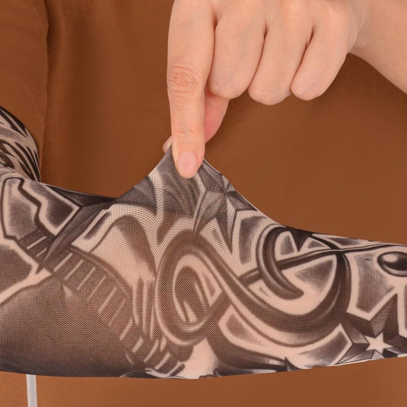 MedEduQuest Wearable Arm Sleeve Knife Wound Training Kit First Aid PersonnelFirst Aid Training Medical Education - Image 2