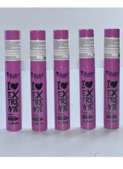 5 Pieces I Love Extreme Crazy Volume Mascara Black - pzsku/Z2043DE60FE6B75966E94Z/45/_/1660493911/791a35ee-7e77-4182-b7f5-ac3129db5863