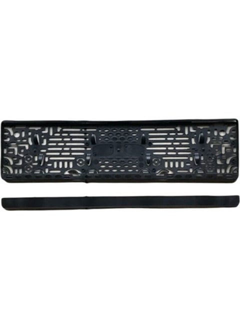 Halidi Vehicle License Plate Holder