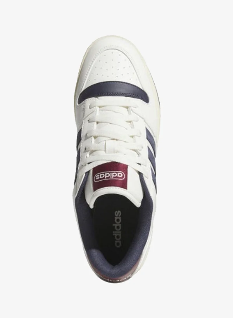 Adidas CWHITE/SHANAV/WARVAN Break Start Shoes  | Best Price UAE