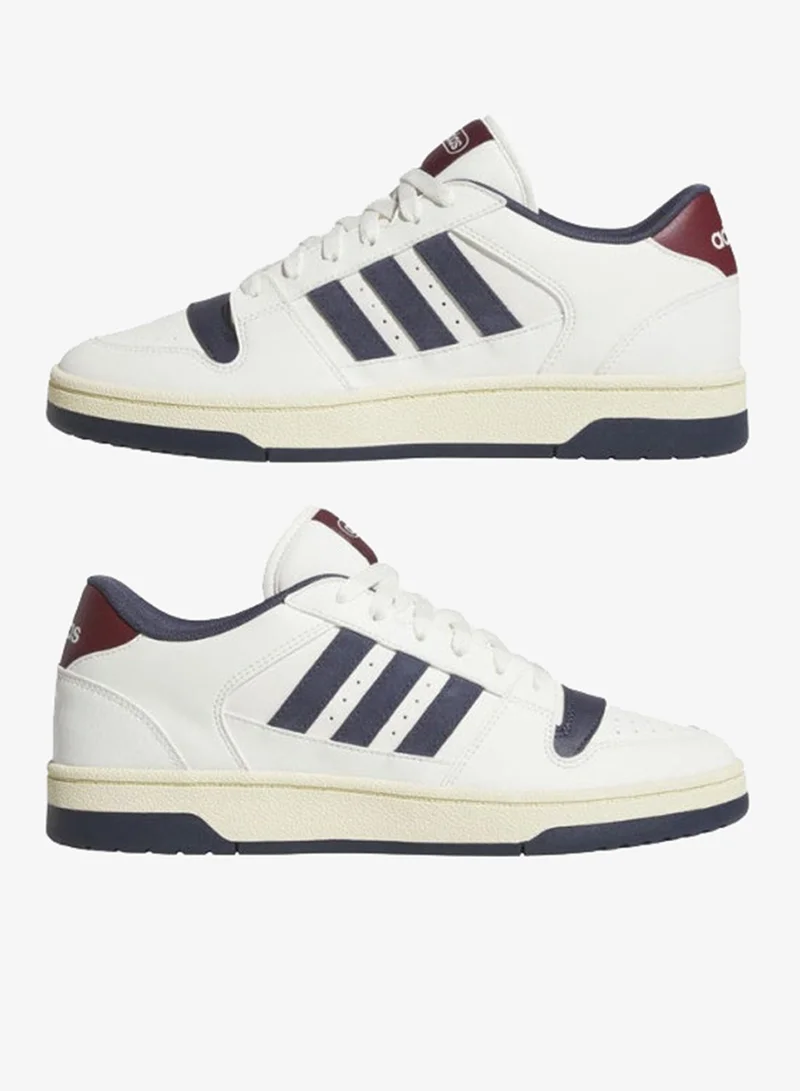 Adidas CWHITE/SHANAV/WARVAN Break Start Shoes  | Best Price UAE