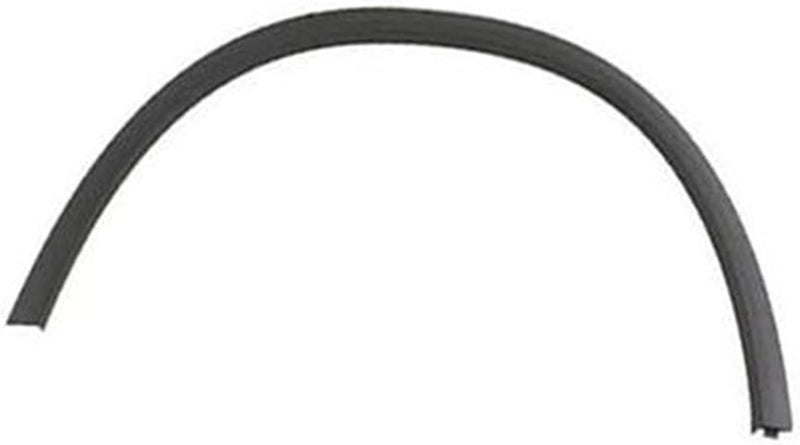 Wivplex Wheel Arch Trim for Mercedes-Benz GLC 2016-2018 - Image 1