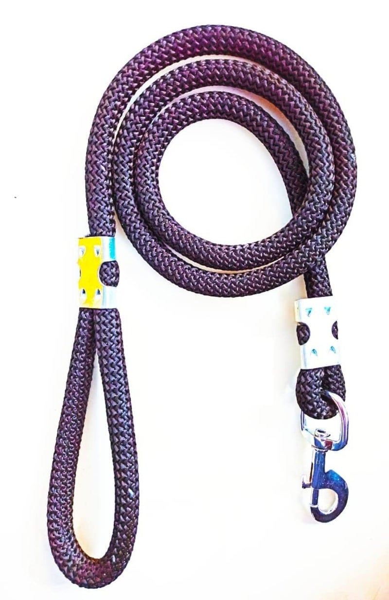 Agirav Dog Belt Combo of Nylon Fur Padded Dog Harness with Black Dog Lead Specially for Medium Breeds Dog Harness (Pack of 1) - Image 4