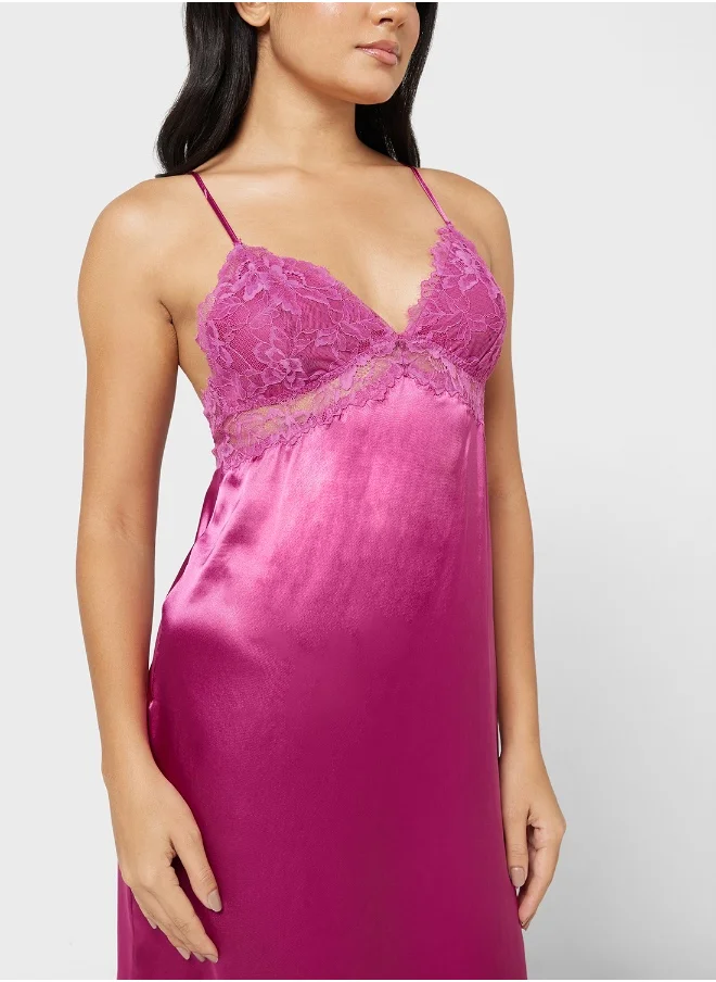 لا سينزا La Senza Slip Lingerie Slips