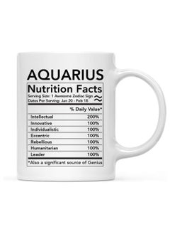 Aquarius