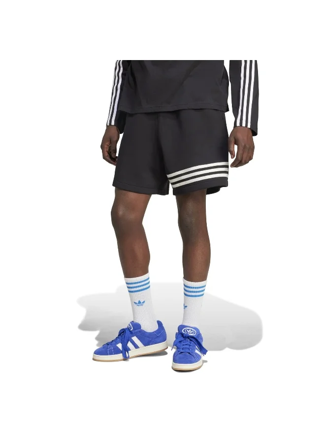 Adidas adidas NEU C SHO Black Originals Men SHORTS