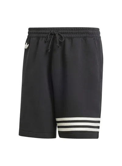 adidas adidas NEU C SHO Black Originals Men SHORTS
