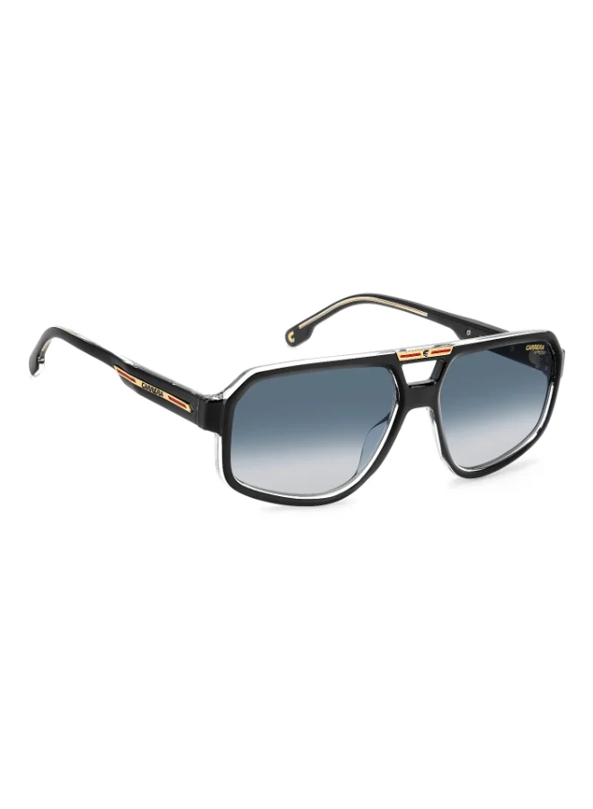 Carrera CARRERA VICTORY C 26/S Sunglasses Black Navigator