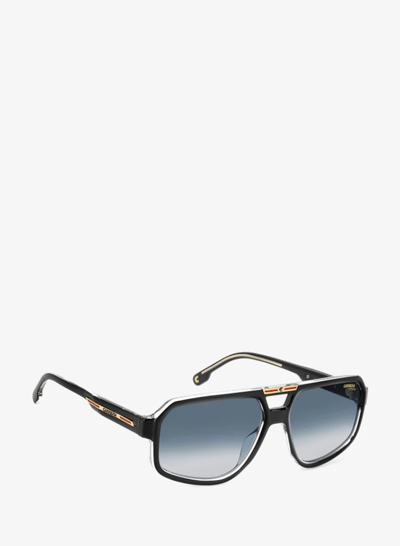 كاريرا CARRERA VICTORY C 26/S Sunglasses Black Navigator