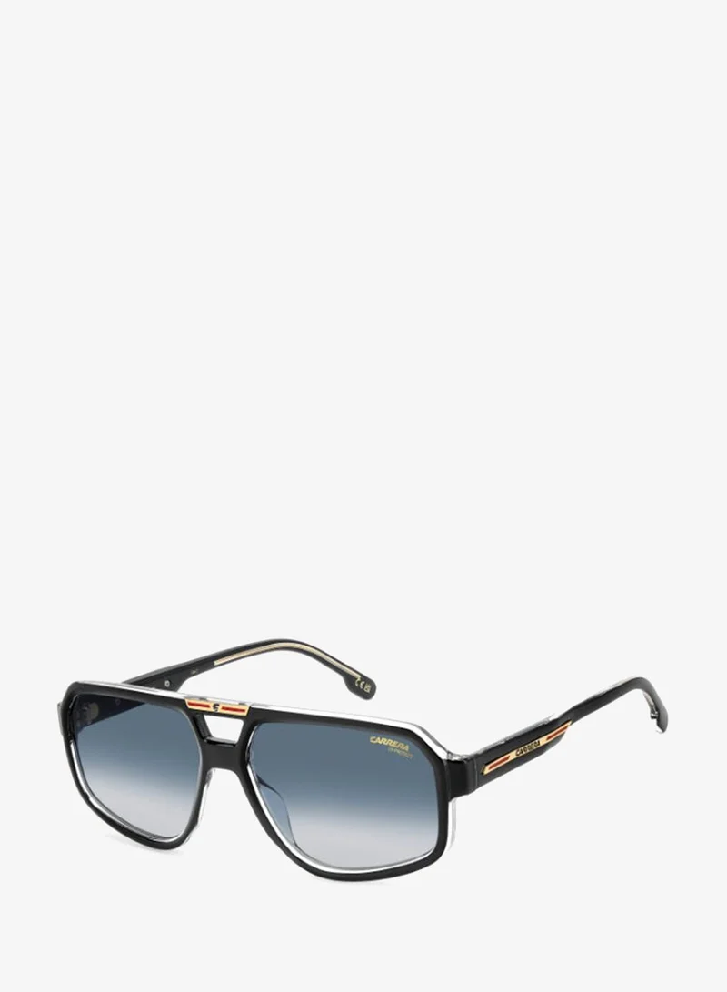 كاريرا CARRERA VICTORY C 26/S Sunglasses Black Navigator