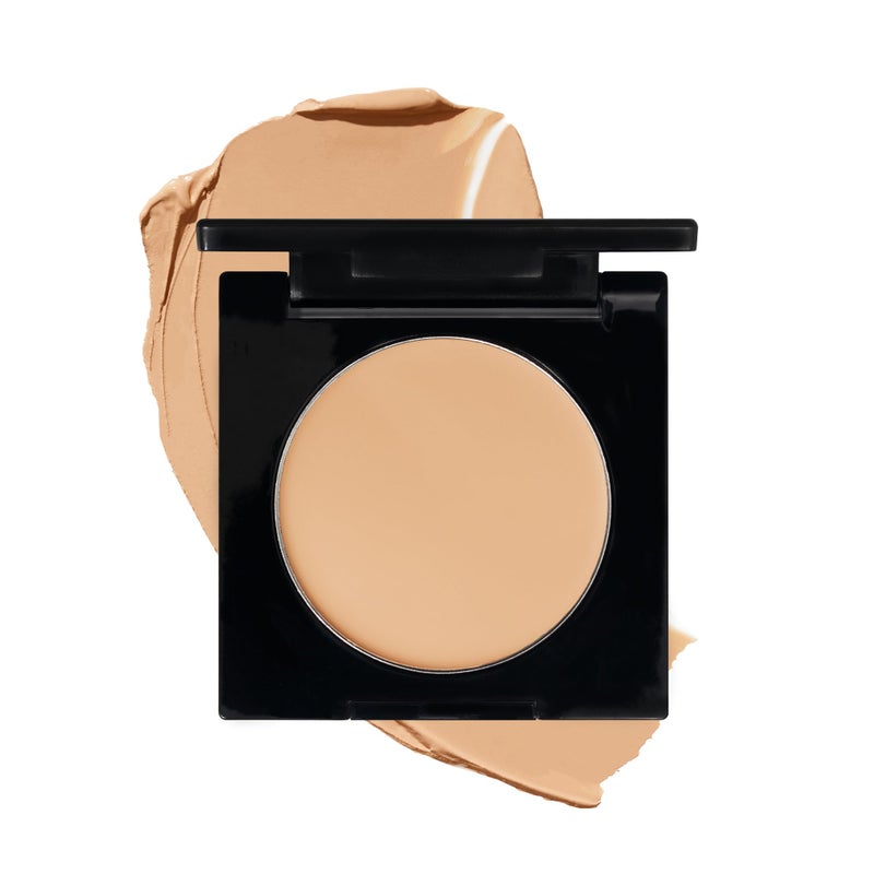 LAURA GELLER NEW YORK Seamless Finish Full Coverage Concealer Light