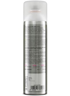BBLUNT BBLUNT Hot Shot Hold Spray for Instant & Firm Hold - 300 ml  - Image 2