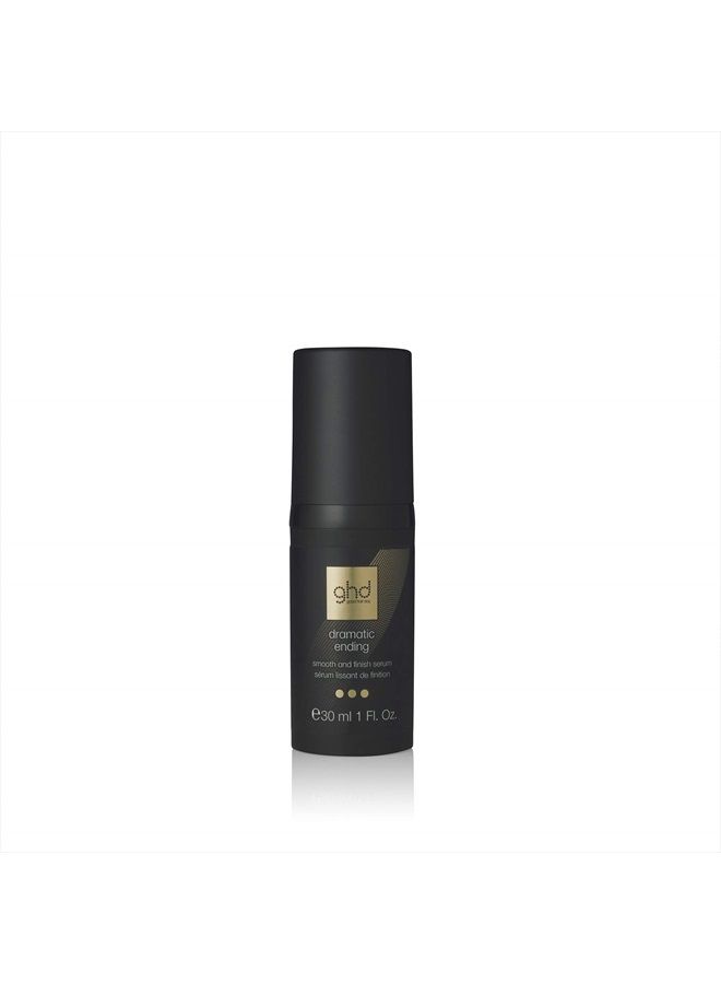ghd Dramatic Ending - Smooth & Finish Serum, 1 fl. Oz. - Image 1